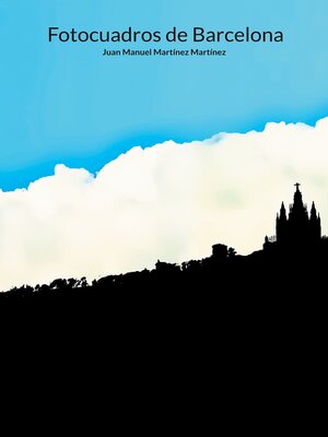 cover image of Fotocuadros de Barcelona